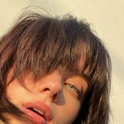 To Touch You Chords by Billie Eilish
