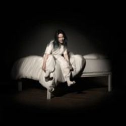 When We All Fall Asleep Where Do We Go Album Chords by Billie Eilish