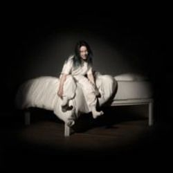 When We All Fall Asleep Where Do We Go Album by Billie Eilish