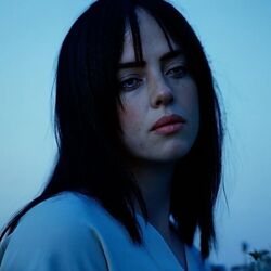 Wildflower Tabs by Billie Eilish