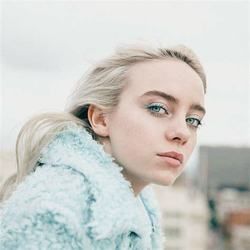 Xanny Chords by Billie Eilish