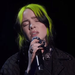 Yesterday Chords by Billie Eilish