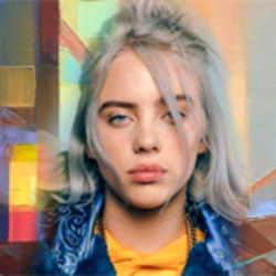 You Don't Get Me High Anymore Chords by Billie Eilish