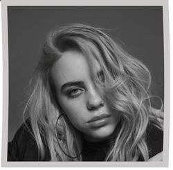 You Should See Me In A Crown  Chords by Billie Eilish