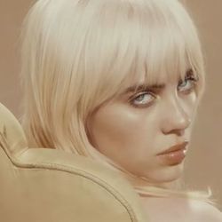 Your Power  Tab by Billie Eilish