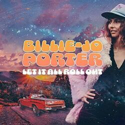 Let It All Roll Out Chords by Billie-Jo Porter