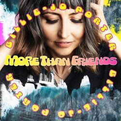 More Than Friends Chords by Billie-Jo Porter
