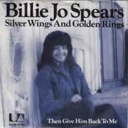 Silver Wings And Golden Rings Chords by Billie Jo Spears
