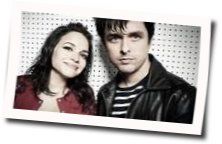 Long Time Gone Chords by Billie Joe And Norah