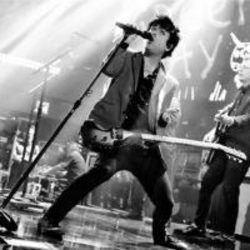 A New England Chords by Billie Joe Armstrong