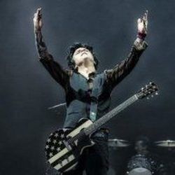 Police On My Back Chords by Billie Joe Armstrong