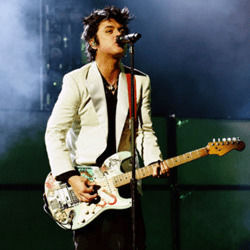 That Thing You Do Chords by Billie Joe Armstrong