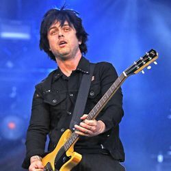 You Can't Put Your Arms Around A Memory Chords by Billie Joe Armstrong