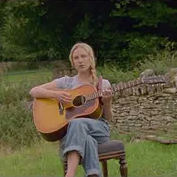 More Than This Bass Tab by Billie Marten