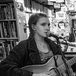 Anorexia Chords by Billie Marten