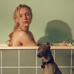 Antimilitar-antisocial by Billie Marten