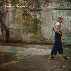 As Long As Solo Tab by Billie Marten