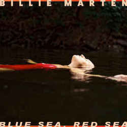 Blue Sea Red Sea Chords by Billie Marten