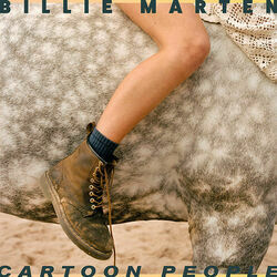 Cartoon People by Billie Marten