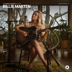 Crown Acoustic Tab by Billie Marten