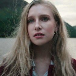 El Charlat Chords by Billie Marten
