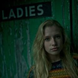 Green Chords by Billie Marten