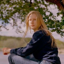 Heaven by Billie Marten