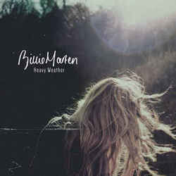 Heavy Weather Ukulele Chords by Billie Marten