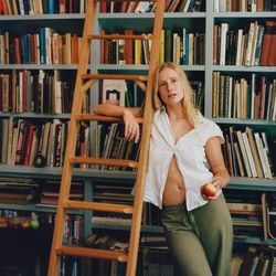 I Can't Get My Head Around You Chords by Billie Marten