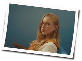Lionhearted Chords by Billie Marten