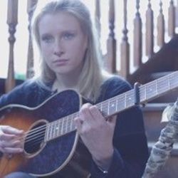 Out Of The Black Tab by Billie Marten