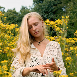 Pigeon by Billie Marten