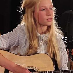 The Book Of Love Chords by Billie Marten