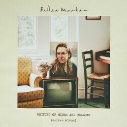 Untitled Chords by Billie Marten
