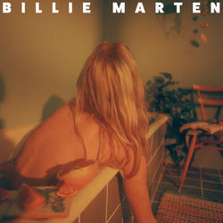 Vanilla Baby Ukulele by Billie Marten