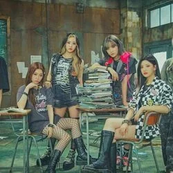 Ring Ma Bell (what A Wonderful World) Chords by Billlie