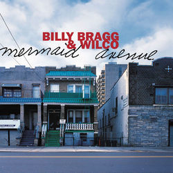 Way Over Yonder In The Minor Key Chords by Billy Bragg And Wilco