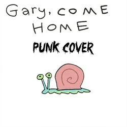 Gary Come Home Tab by Billy Cobb