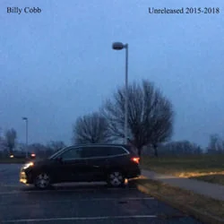 Lullaby Chords by Billy Cobb