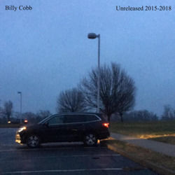 Lullaby Chords by Billy Cobb