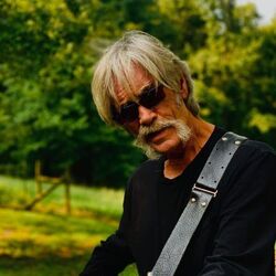 Stranger Chords by Billy Don Burns
