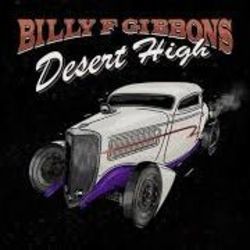Desert High by Billy Gibbons