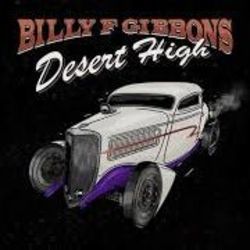 Desert High Chords by Billy Gibbons