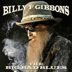 Missin Yo Kissin Chords by Billy Gibbons