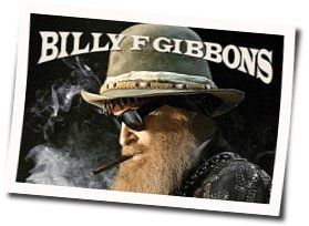 Rollin And Tumblin by Billy Gibbons
