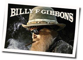 Rollin And Tumblin Tab by Billy Gibbons