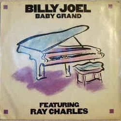 Baby Grand Chords by Billy Joel