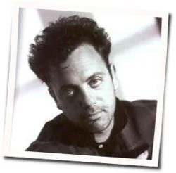 Easy Money Chords by Billy Joel