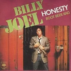 Honesty Tab by Billy Joel
