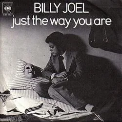 Just The Way You Are Tab by Billy Joel